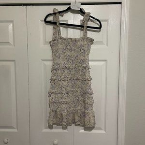 Boutique Dress - Storia - Size M